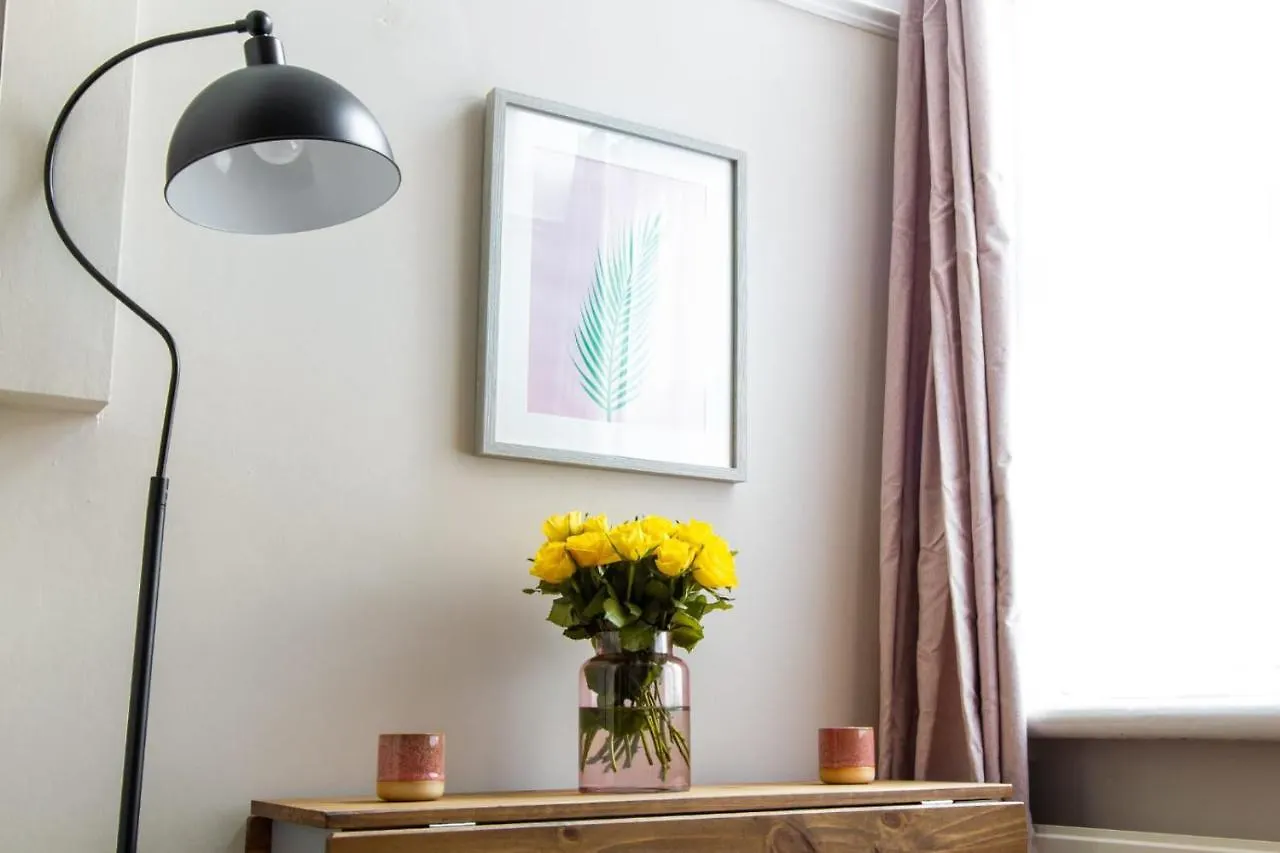 William House Villa Chester Holiday home