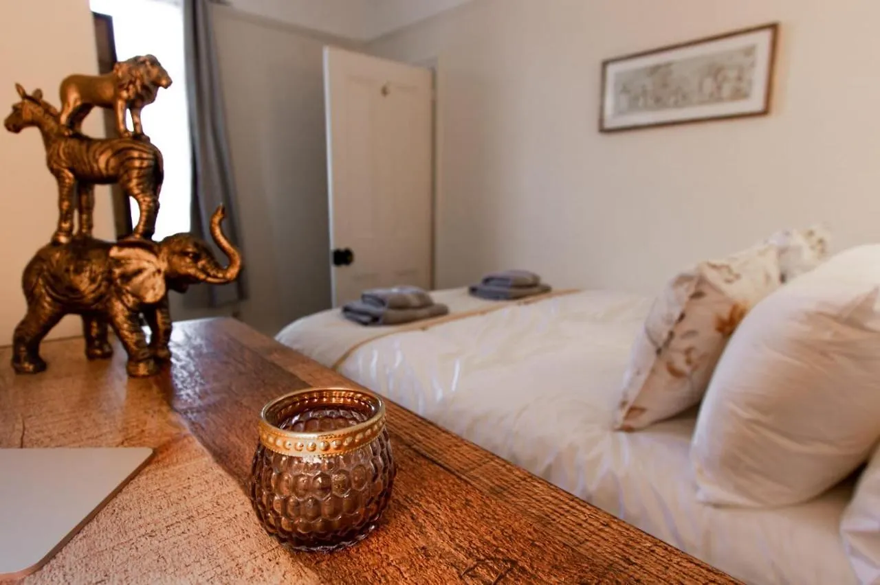 Holiday home William House Villa Chester