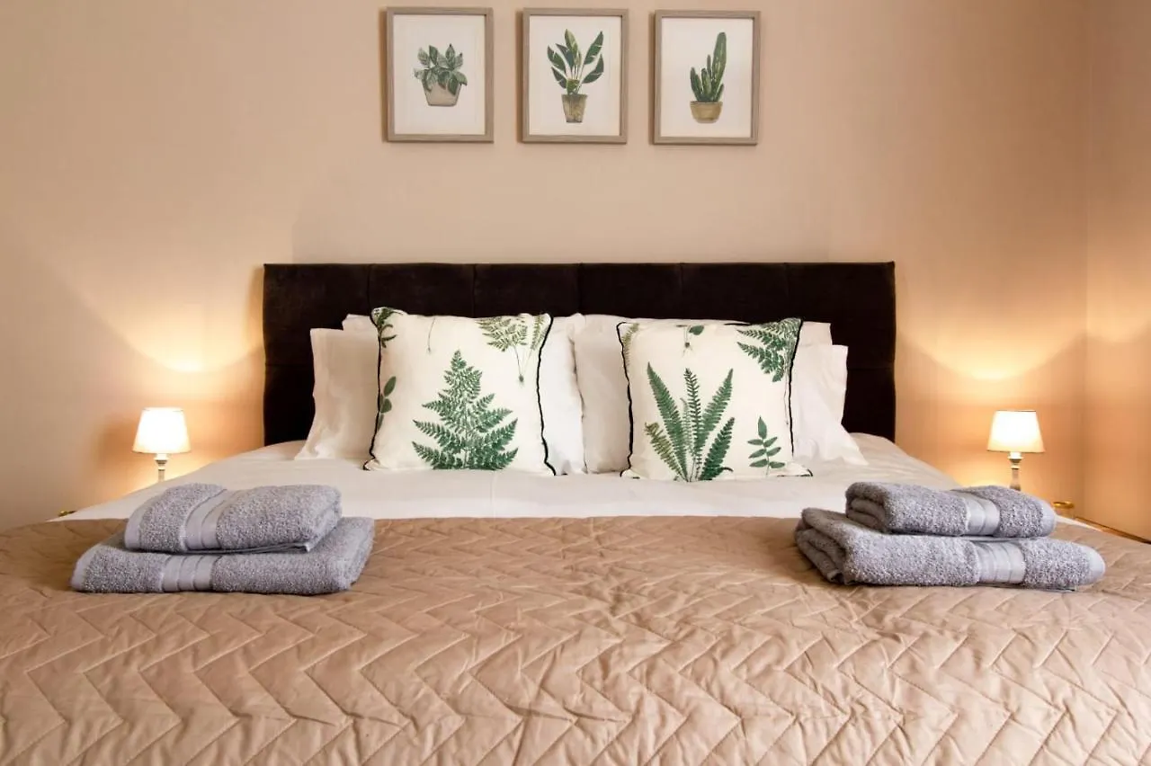 Holiday home William House Villa Chester