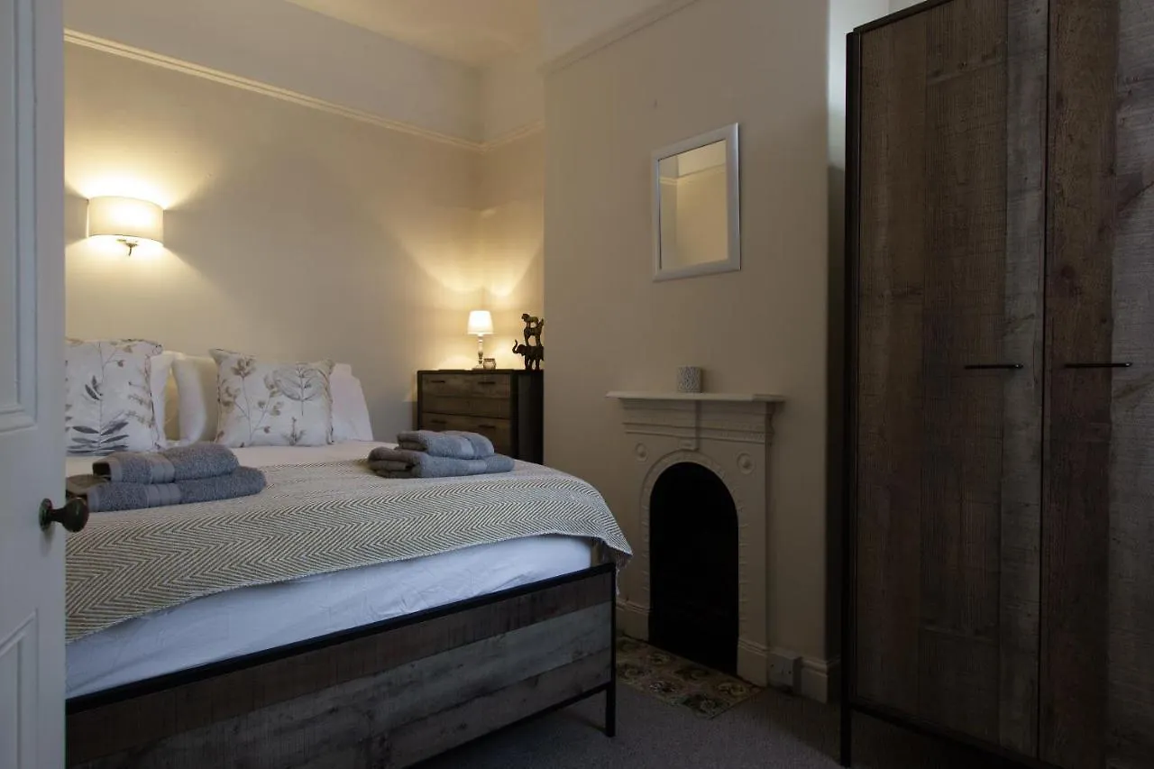 Holiday home William House Villa Chester