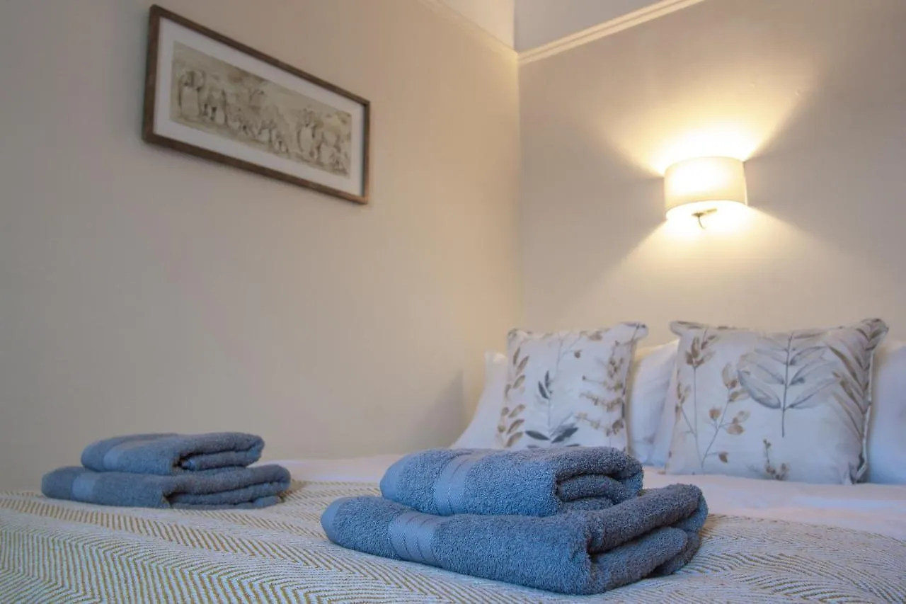 William House Villa Chester United Kingdom
