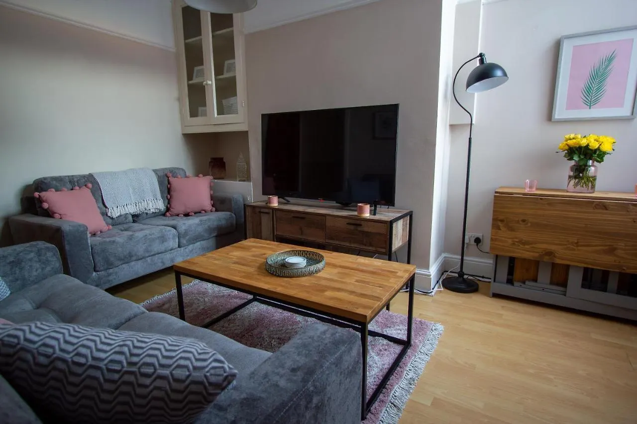 Holiday home William House Villa Chester United Kingdom
